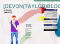 devon-taylor.com