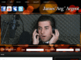 jamesargargent.com