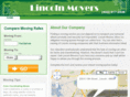 lincoln-movers.com