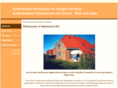 nessmersiel-nordsee.de