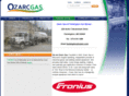 ozarcweldinggases.com