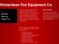 richardsonfireequipment.com