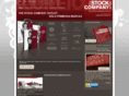 thestockcompany.com