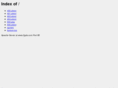 2gda.com