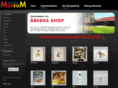 abergsshop.com