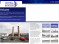 centralaviation.co.uk