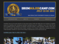 drummajorcamp.com