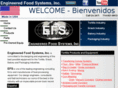 efs-eng.com