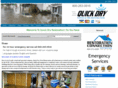ilfloodcleanup.net