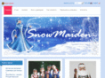 snowmaden.com