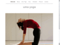 umayoga.org