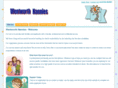 wentworthnannies.com