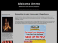alabamaammo.com