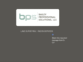 baileyprofessionalsolutions.com