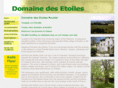 domaine-des-etoiles.com