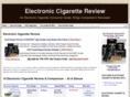 electroniccigarettereviewed.org