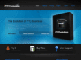 ptcevolution.com
