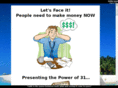 showthebusiness.com