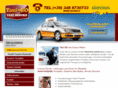 taxi-pustertal.com