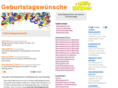 xn--geburtstagswnsche-e3b.net