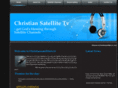 christiansatellitetv.tv