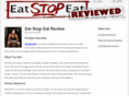 eatstopeatreview.com
