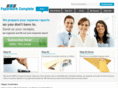 expenseladies.com