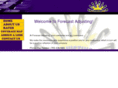 forecastadjusting.com