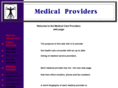 medproviders.com