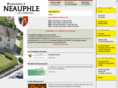 neauphle-le-chateau.com