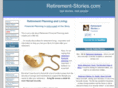 retirement-stories.com