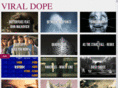 viraldope.com