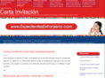 cartainvitacion.net