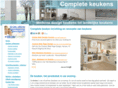 complete-keukens.be