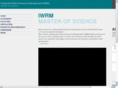 iwrm-master.info