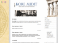 koreaudit.com