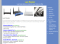 lanrouter.net