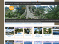 rutadeloscenotes.com