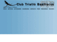 triatlobasiliscus.com