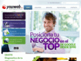 youweb.mx