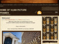 10000pictureframes.com