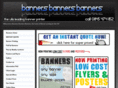 banners-banners-banners.com