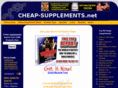 cheap-supplements.net