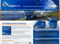 freightbook.net
