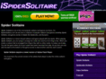 ispidersolitaire.com