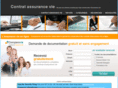 contratassurancevie.org