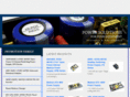 gpelectronics.com