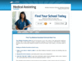 medassisting.com