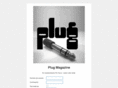 plugmagazine.com.mx