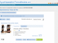 apartamentostossademar.es